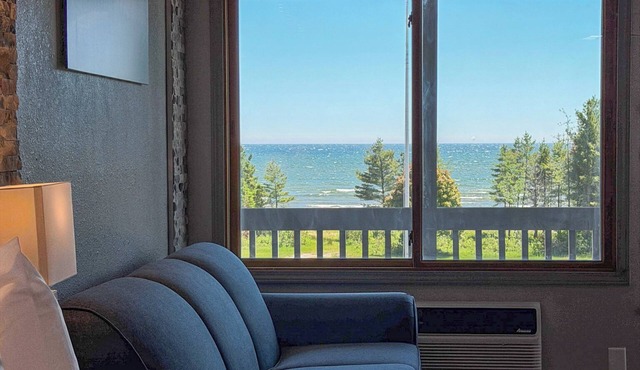 Manistique Sands
