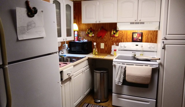 Manufactured Home