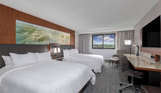 Marriott Madison West