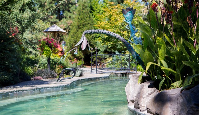 McMenamins Edgefield