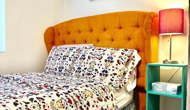Micro Studio Apartment in University District- 10 mins walk to University of WA