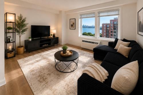 Midtown East Waterfront Stay