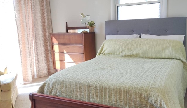 Minimalist comfort + beach pass + breakfast #Sandbanks #PEC in Prince Edward