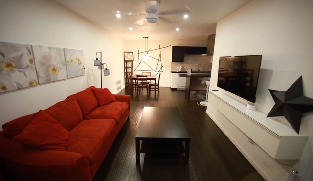 Modern Austin Condo- 5 min to Downtown & SoCo in Austin