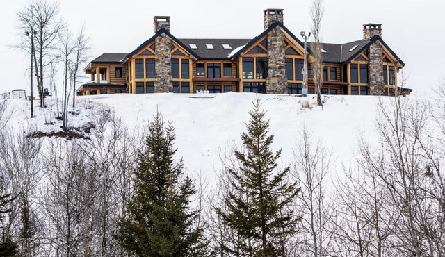 Mont du Lac Resort