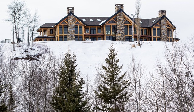Mont du Lac Resort