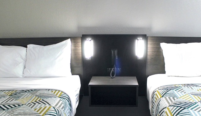Motel 6 – Mccomb, Ms