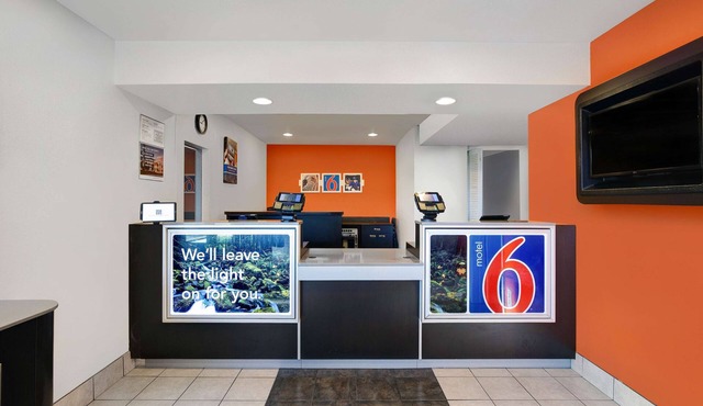 Motel 6 Troutdale, OR - Portland East