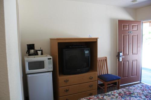 Mother Lode Motel in Placerville