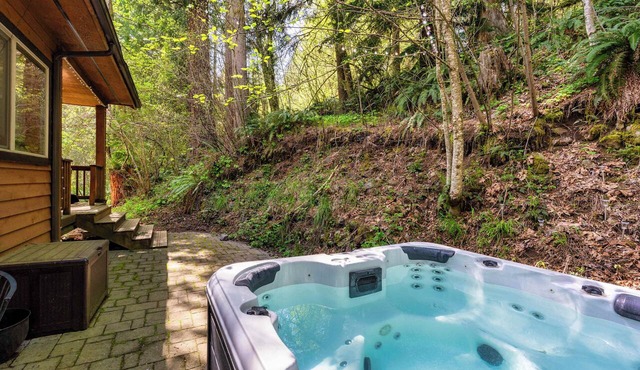 Mount Hood Cabin Retreat - 4BR Sleeps 12