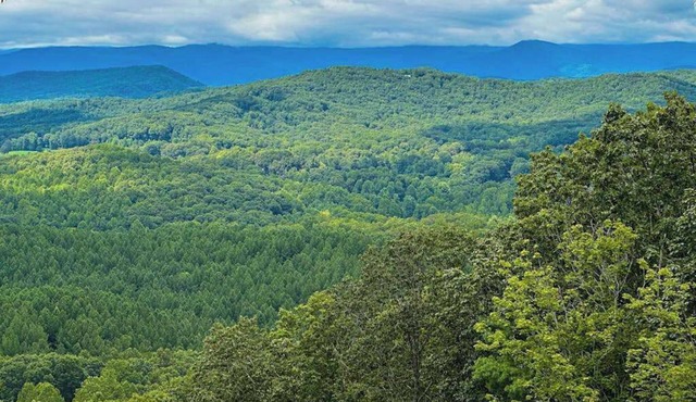 Mountain Views Retreat