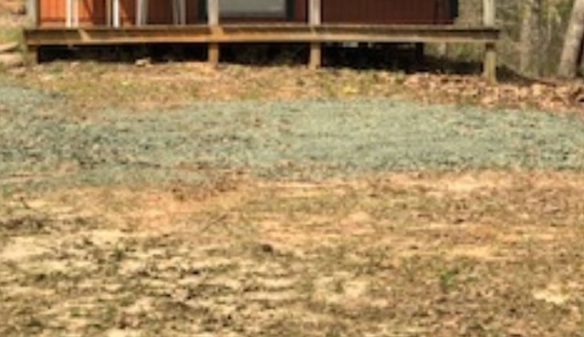 Mt. Richard - Cabin #2 - Toledo Bend - Mid Lake
