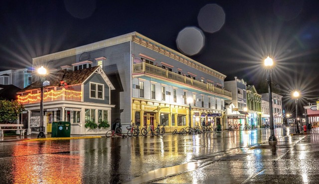 Murray Hotel