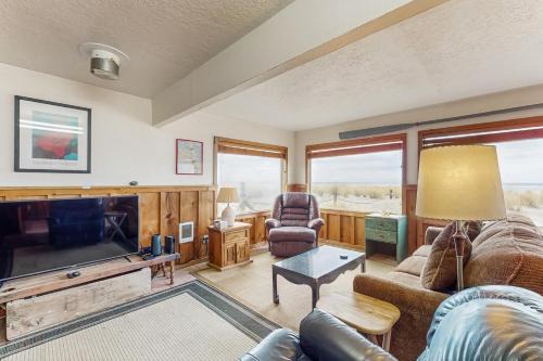 Neil's Cabin