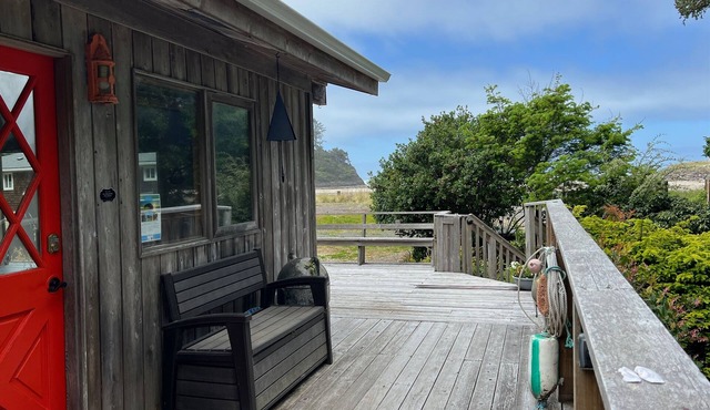 Neskowin Gem - Beach Front Property