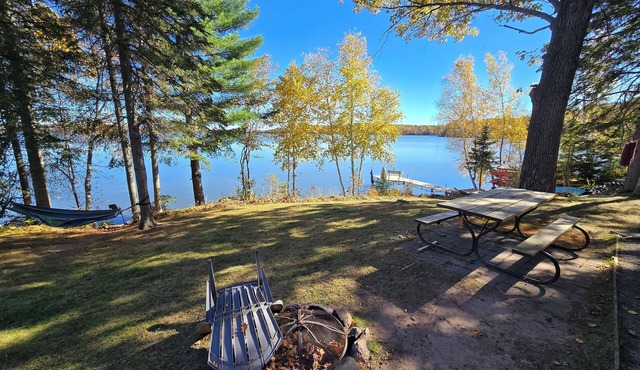 Nevin's Haven - Rest, Relax, Repeat