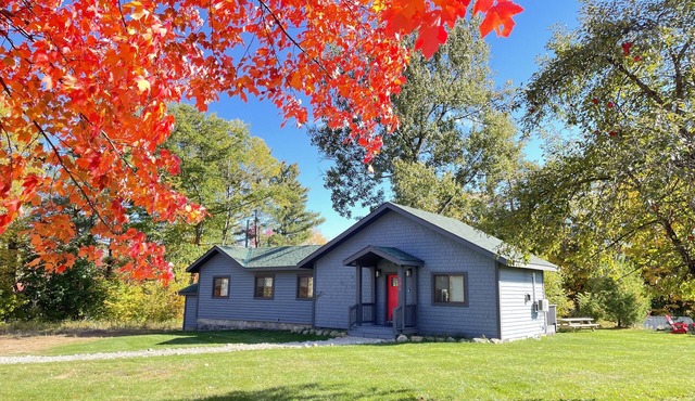 New 3-Bed Charming House