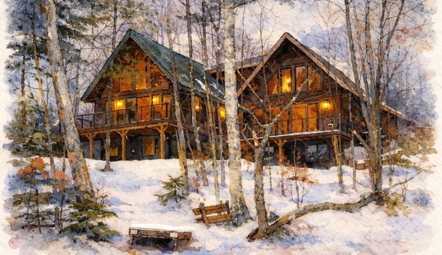 New Construction! Best Place on the Lake for larger groups.