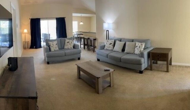 New Listing! Silver Creek Resort, 4mi to Disney & 13mi to Universal - FS376683 in Clermont