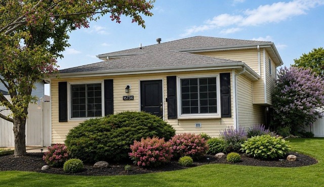 NEW! Modern Retreat with Private Pool & Yard