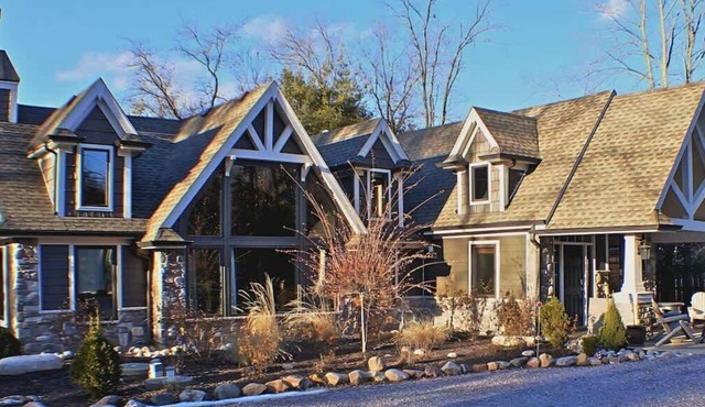 NEW! Trout Lake Retreat