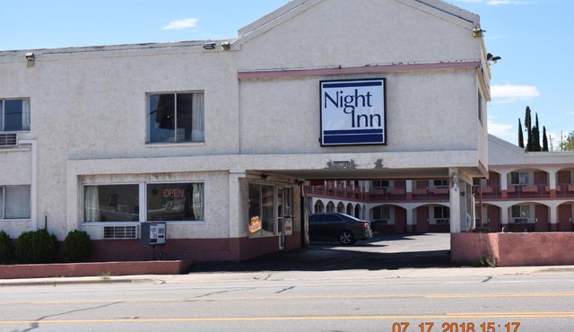 Night Inn