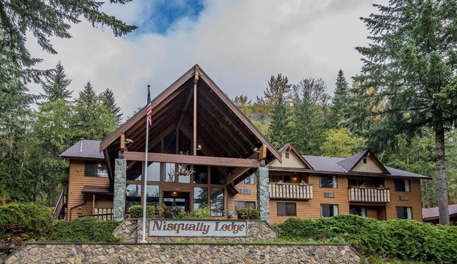 Nisqually Lodge