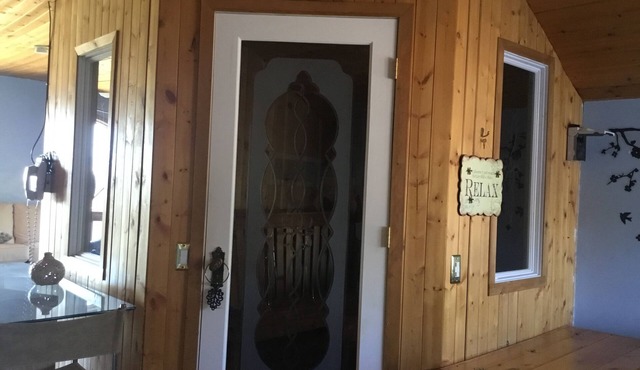 Nordic Room
