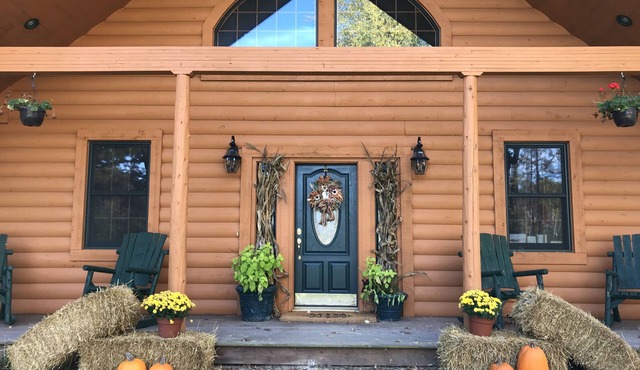 Oak Creek Lodge