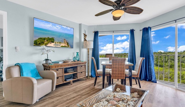 Ocean Cove Condo Key Largo Locus Maris