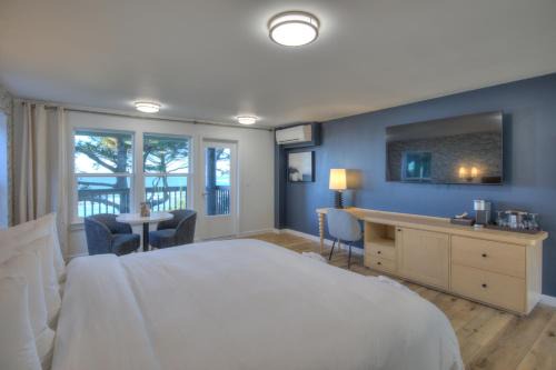 Ocean Crest Resort