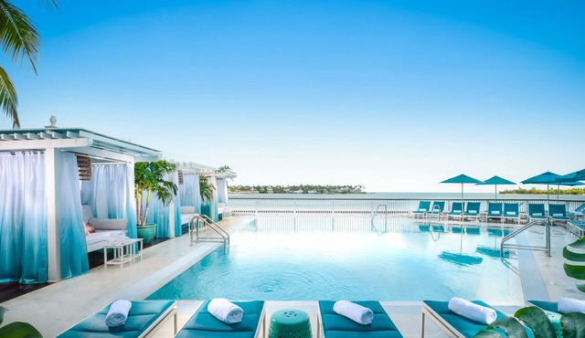 Ocean Key Resort - A Noble House Resort