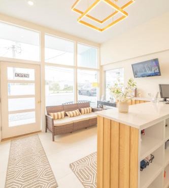 Ocean Surf Resort