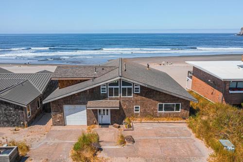 Ocean Views for days.