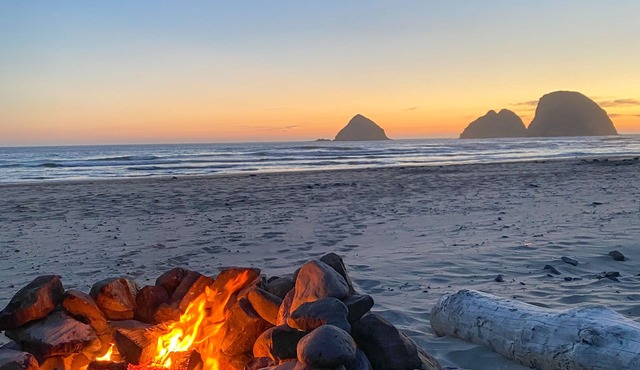 Oceanside Ocean Front Cabins