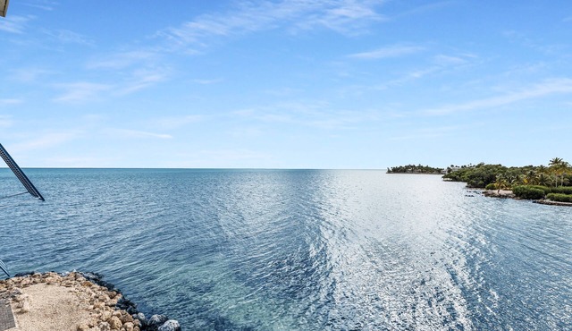 Oceanview home in resort location!