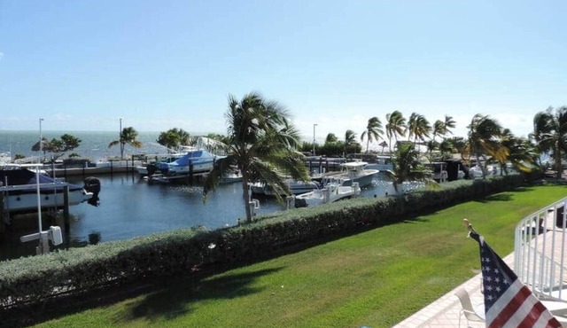 Oceanview Marinaview Free Golf Cart Pool Pickleball