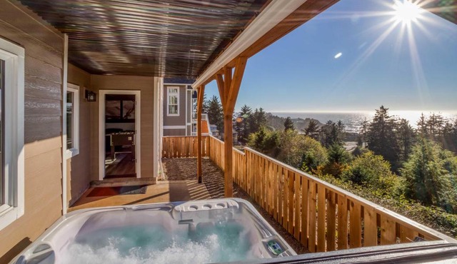 Oceanview Oasis