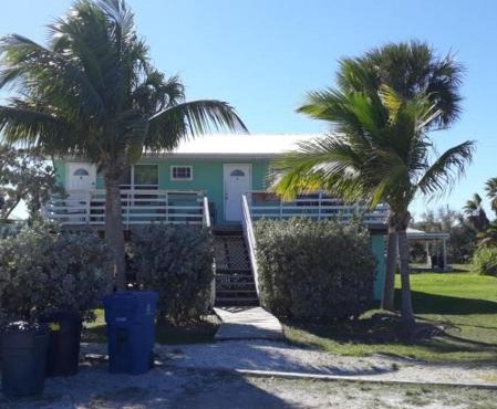 Old Wooden Bridge Resort & Marina