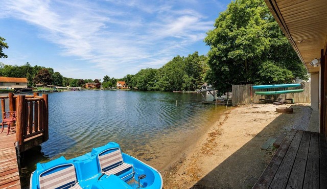 OLDE MILL INN OF CLARKSTON