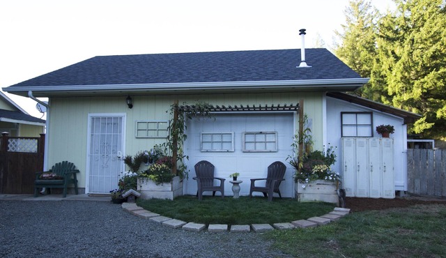 Olympic track and field trials Country Cottage