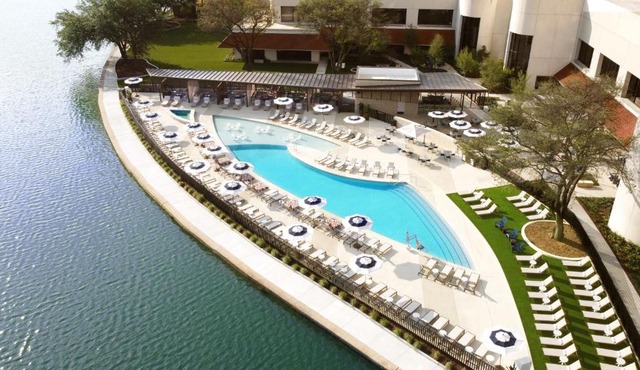Omni Las Colinas Hotel
