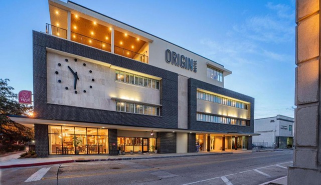Origin Baton Rouge, a Wyndham Hotel