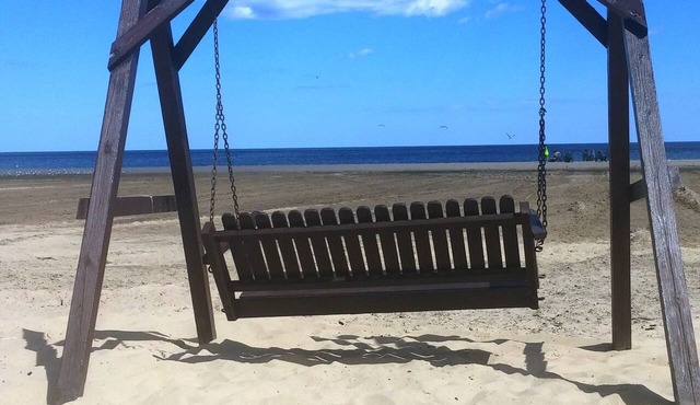 Oscoda Lakeside Hotel