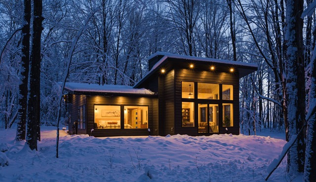 Owl Ridge Cabins
