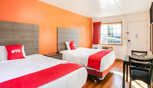 OYO Hotel Kalama