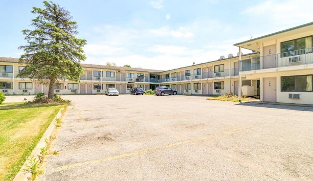 OYO Hotel South Bend - Campus