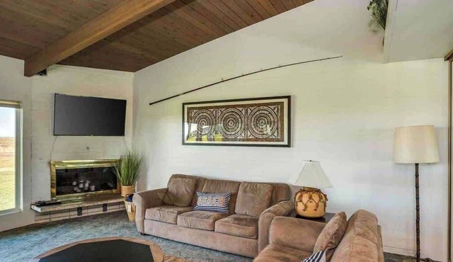 Pacific Terrace T403