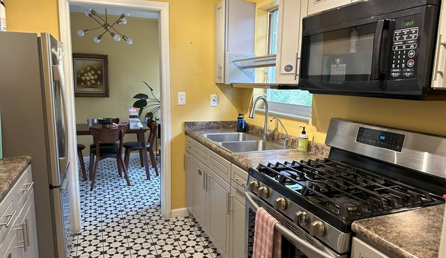 Palm Haven Bungalow - Pensacola