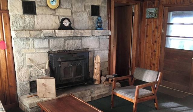 Papins Resort Cabin #2